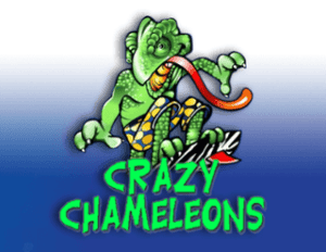 Crazy Chameleons