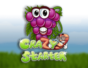 Crazy Starter