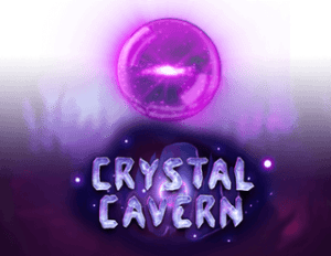 Crystal Cavern