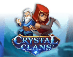 Crystal Clans