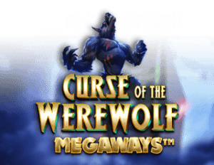 Curse of the Werewolf Megaways