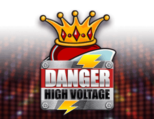 Danger High Voltage