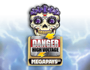 Danger High Voltage Megapays