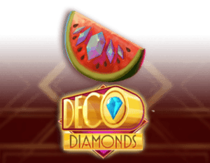 Deco Diamonds