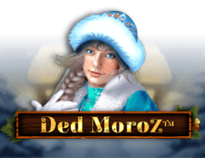 Ded Moroz