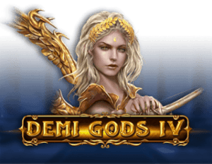 Demi Gods IV