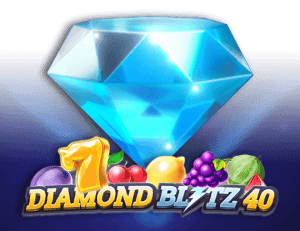 Diamond Blitz 40