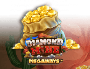 Diamond Mine Megaways