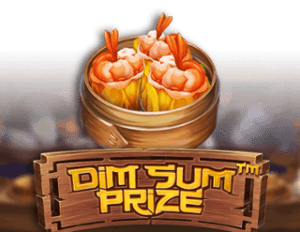 Dim Sum Prize