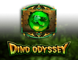 Dino Odyssey