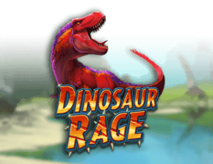 Dinosaur Rage