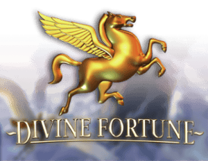 Divine Fortune