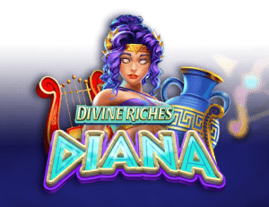 Divine Riches: Diana