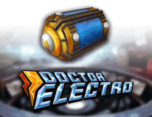 Doctor Electro