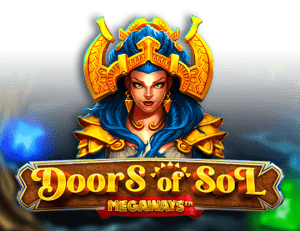 Doors of Sol Megaways