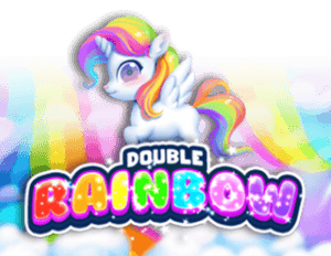 Double Rainbow