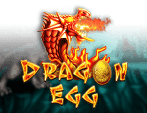 Dragon Egg