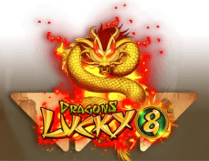 Dragons Lucky 8