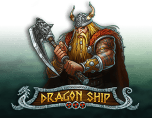 Dragon Ship