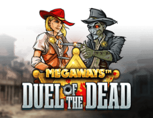 Duel Of The Dead Megaways