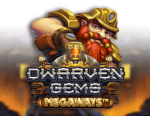 Dwarven Gems Megaways