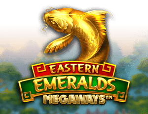 Eastern Emeralds Megaways