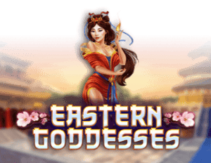 Eastern Goddesses