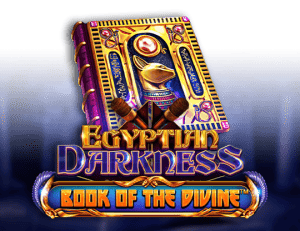 Egyptian Darkness: Book of the Divine