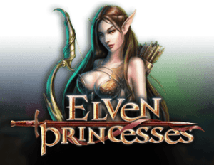 Elven Princesses