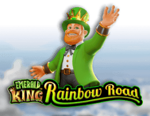 Emerald King Rainbow Road