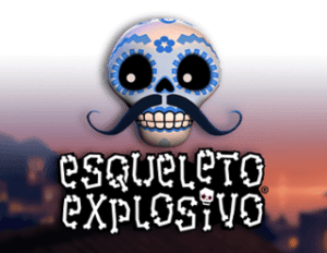 Esqueleto Explosivo