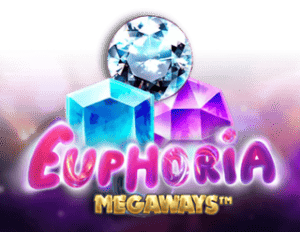 Euphoria Megaways