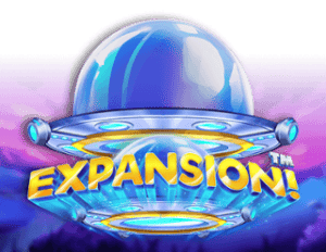 Expansion!