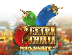 Extra Chilli Megaways