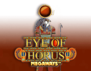 Eye of Horus Megaways