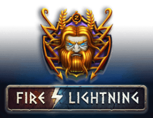 Fire Lightning