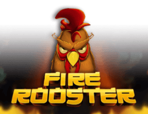 Fire Rooster