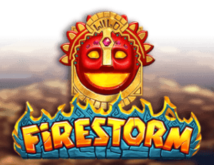 Firestorm