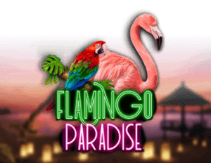 Flamingo Paradise