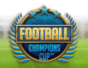 Football: Champions Cup