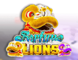 Fortune Lions