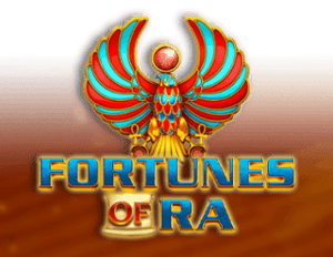 Fortunes of Ra