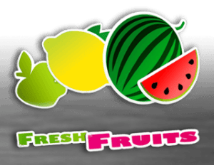 Fresh Fruits