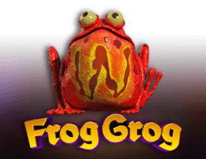 Frog Grog