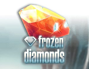 Frozen Diamonds