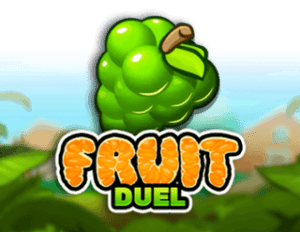 Fruit Duel