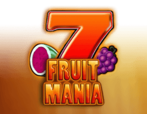 Fruit Mania