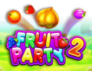 Fruit Party 2