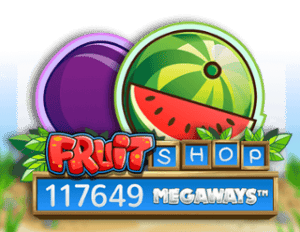 Fruit Shop Megaways