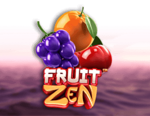 Fruit Zen